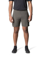 Men's Pace Light Shorts #Baremark Green [860016]｜HOUDINI【Outlet_30】