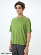 NATUREDYE SS TE #PE [IB0A56ZG]｜icebreaker【Outlet_40】