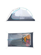 Hornet Elite OSMO 2P 2025 [NEM417-010025-LGY002]｜NEMO