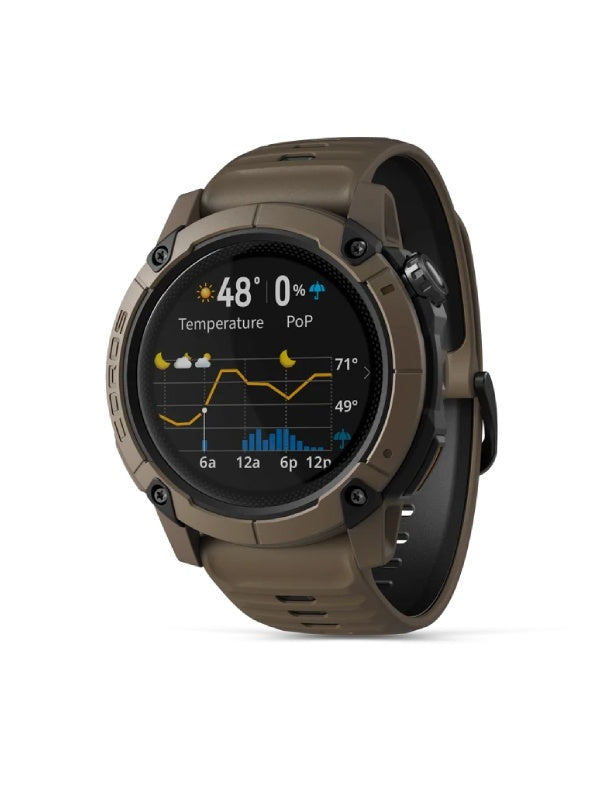 NOMAD #Brown [CRS525-511025]｜COROS