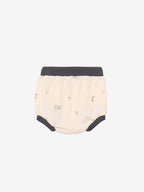 Baby Latch Pile Short #DD [NBB42282]｜THE NORTH FACE【Outlet_40】