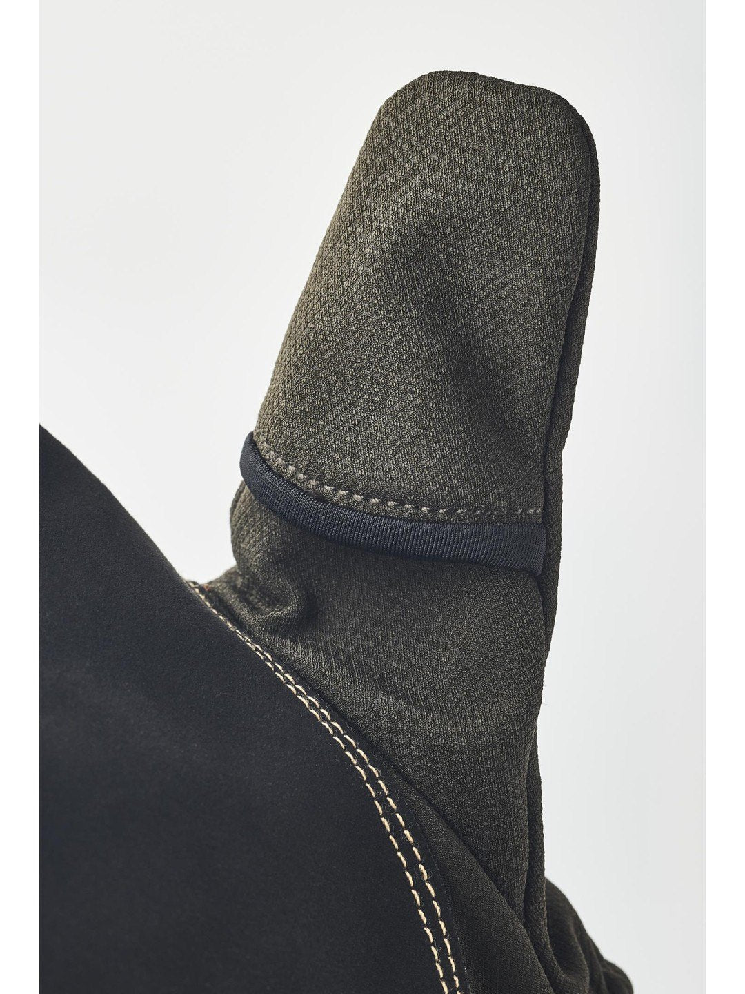 Windbreaker Pull Over Mitt #Dark Forest [3003931]｜HESTRA