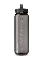 リーコン クリップ&キャリー1L #チャコールグレー [BRC02M]｜Hydrapak