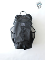 Bambi ROBIC #Black｜RawLow Mountain Works