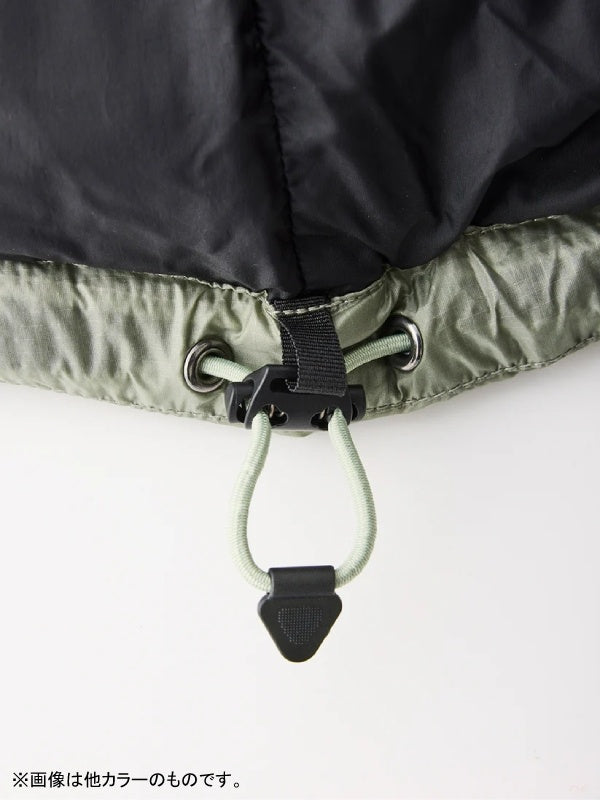 Bering Hoody #Gunmetal [TB253-150122]｜Teton Bros.