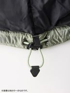 Bering Hoody #Gunmetal [TB253-150122]｜Teton Bros.