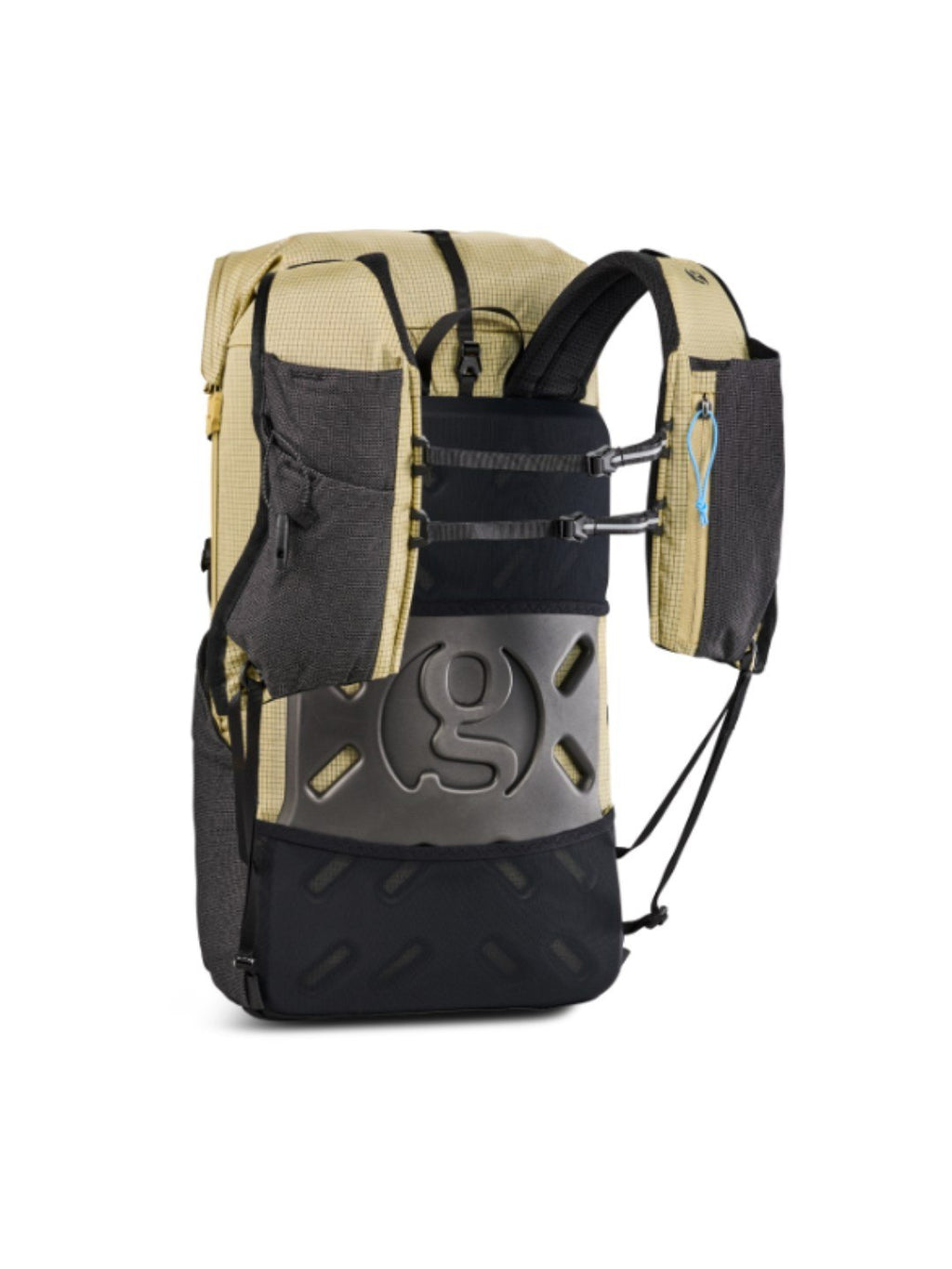 Type II Grit 28 #Beige [GSCU0097-211]｜GOSSAMER GEAR