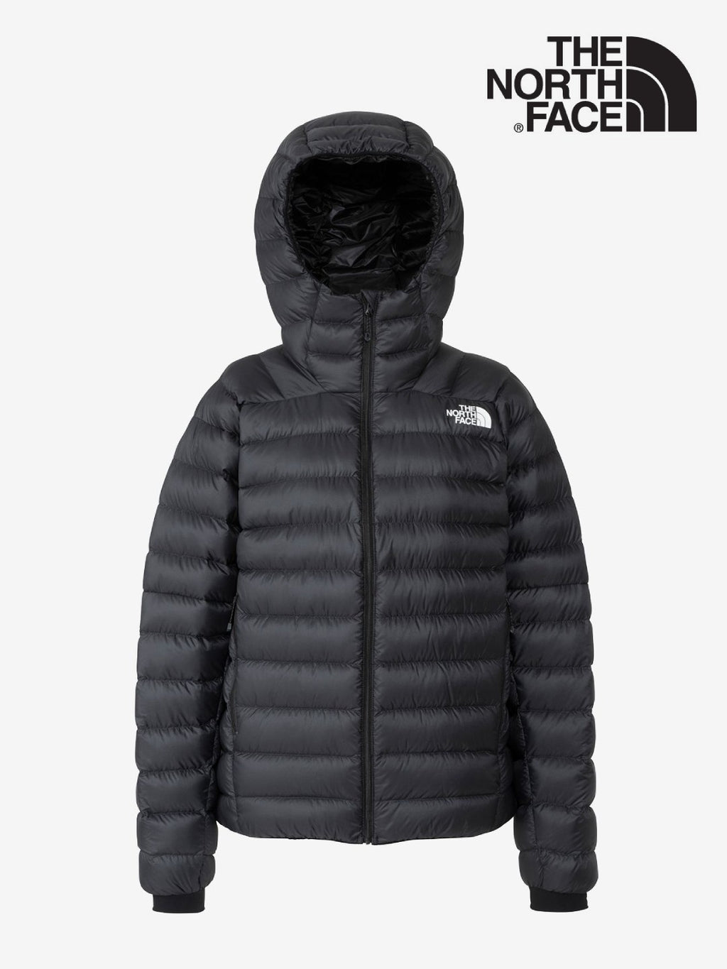 Women's Wouzel Hoodie #K [NDW92501]｜THE NORTH FACE