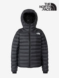 Women's Wouzel Hoodie #K [NDW92501]｜THE NORTH FACE【W_20】