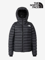 Women's Wouzel Hoodie #K [NDW92501]｜THE NORTH FACE