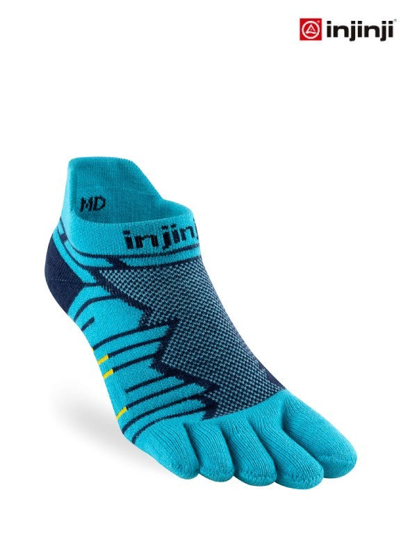 ウルトラランノーショウ #パシフィックブルー [401110]｜injinji
