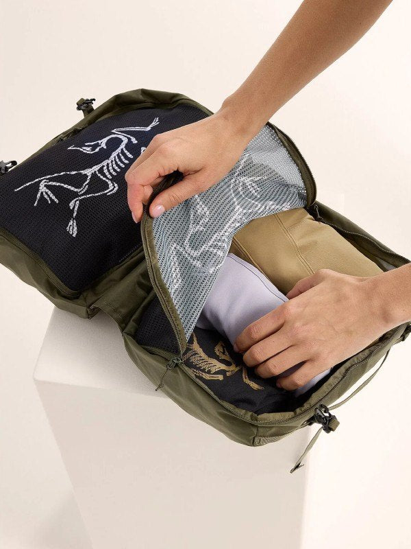 Index Gear Organizer #Tatsu [X00000784402]｜ARC'TERYX