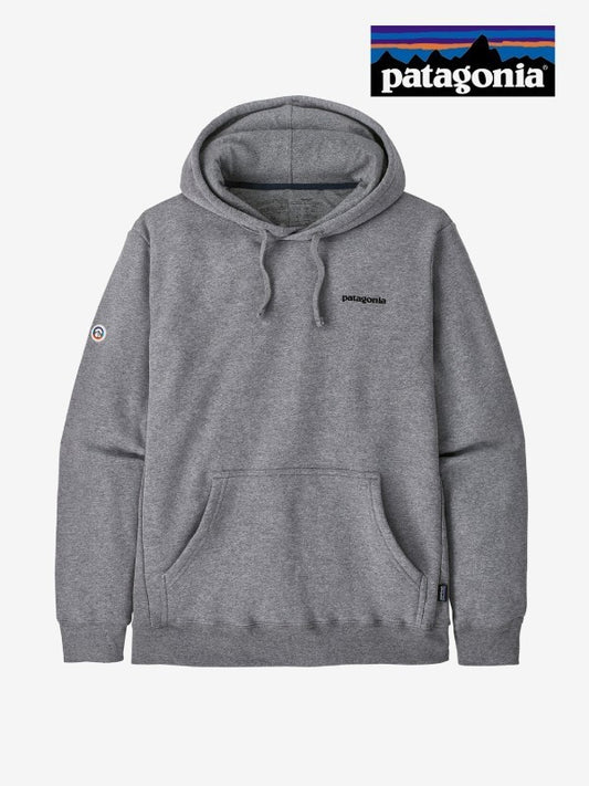 Fitz Roy Icon Uprisal Hoody #GLH [39666]｜patagonia