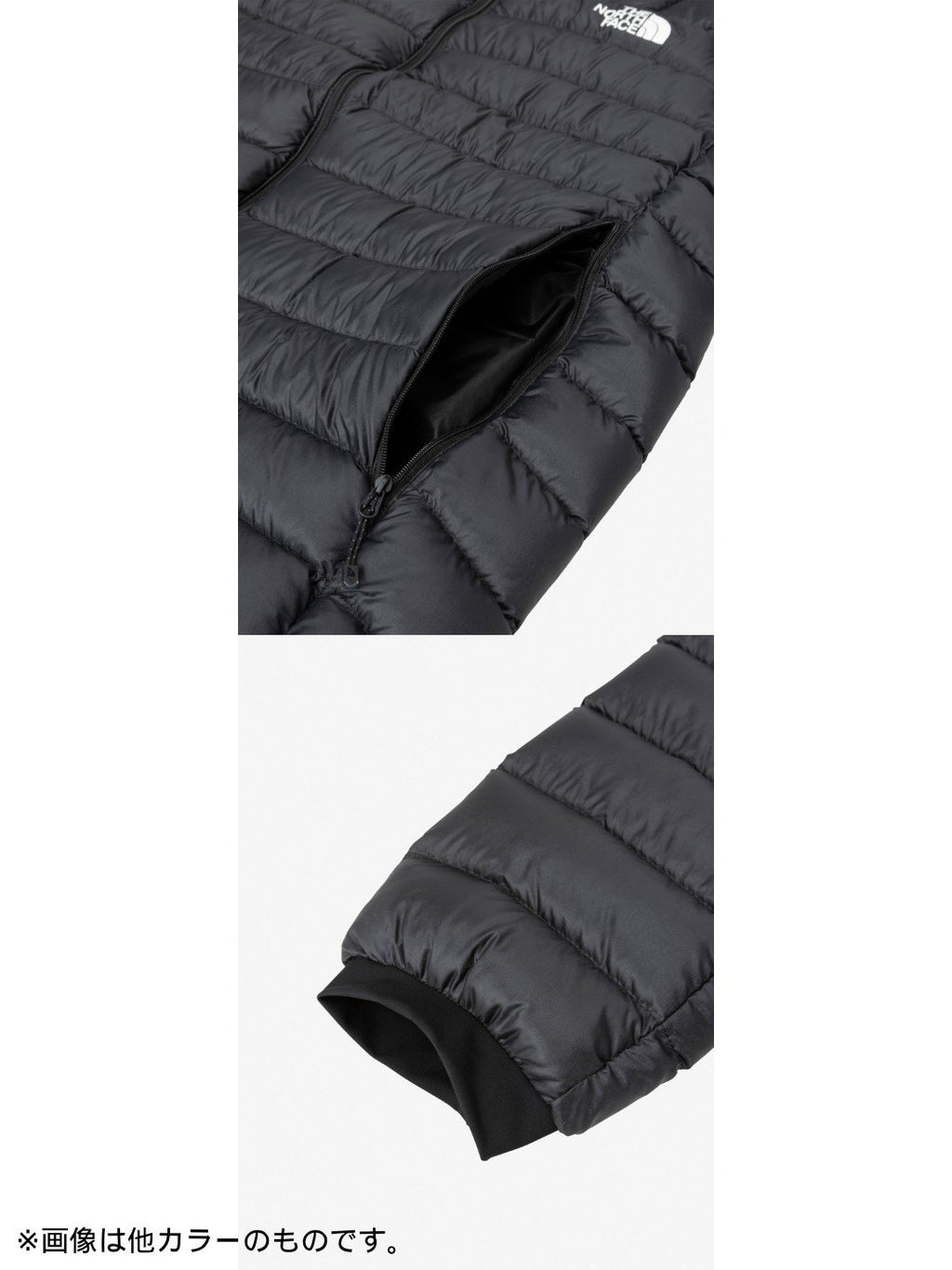 Wouzel Hoodie #MR [ND92501]｜THE NORTH FACE