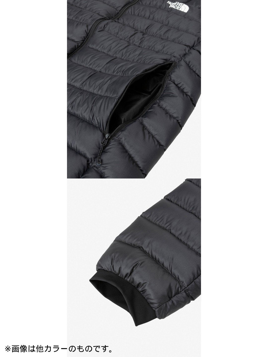 Wouzel Hoodie #MR [ND92501]｜THE NORTH FACE