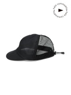 Rip Cap #Black [HL-1101]｜halo commodity