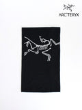 輕頸套 #黑色 [X00000777301] | ARC'TERYX