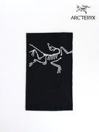 Lightweight Neck Gaiter #Black [X00000777301]｜ARC'TERYX