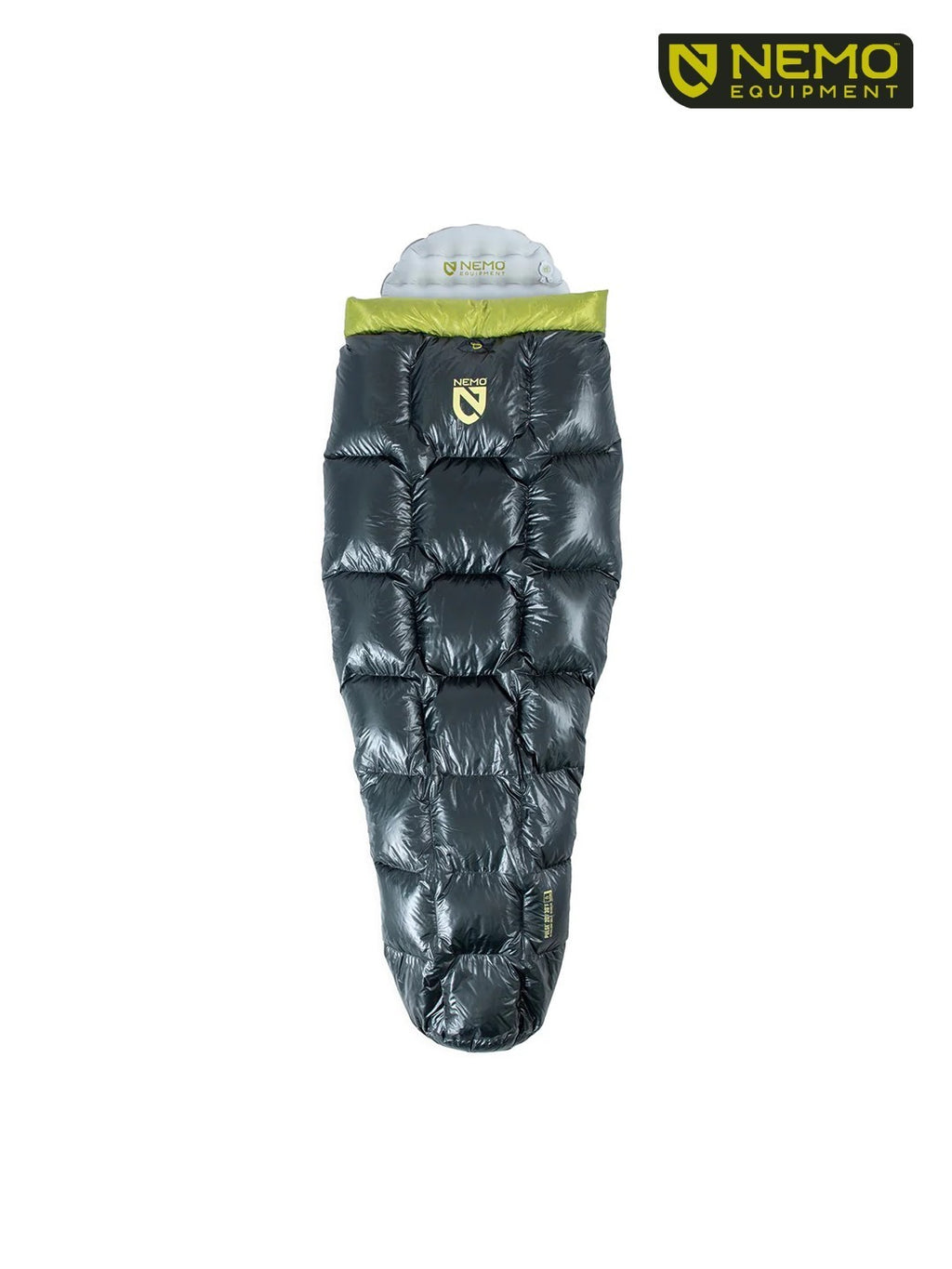 Pulse UL Quilt 20/30 Regular｜NEMO