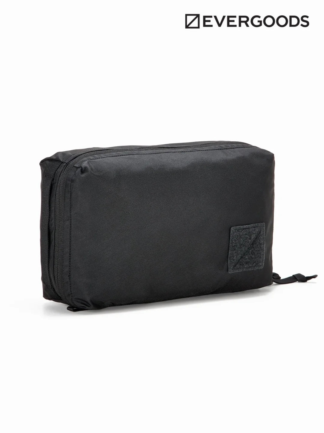 TRANSIT PACKING CUBE 4L #Black [TPC4]｜EVERGOODS