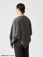 ズキン・デ・ポンチョ #ベニカバイロ [041060]｜AXESQUIN