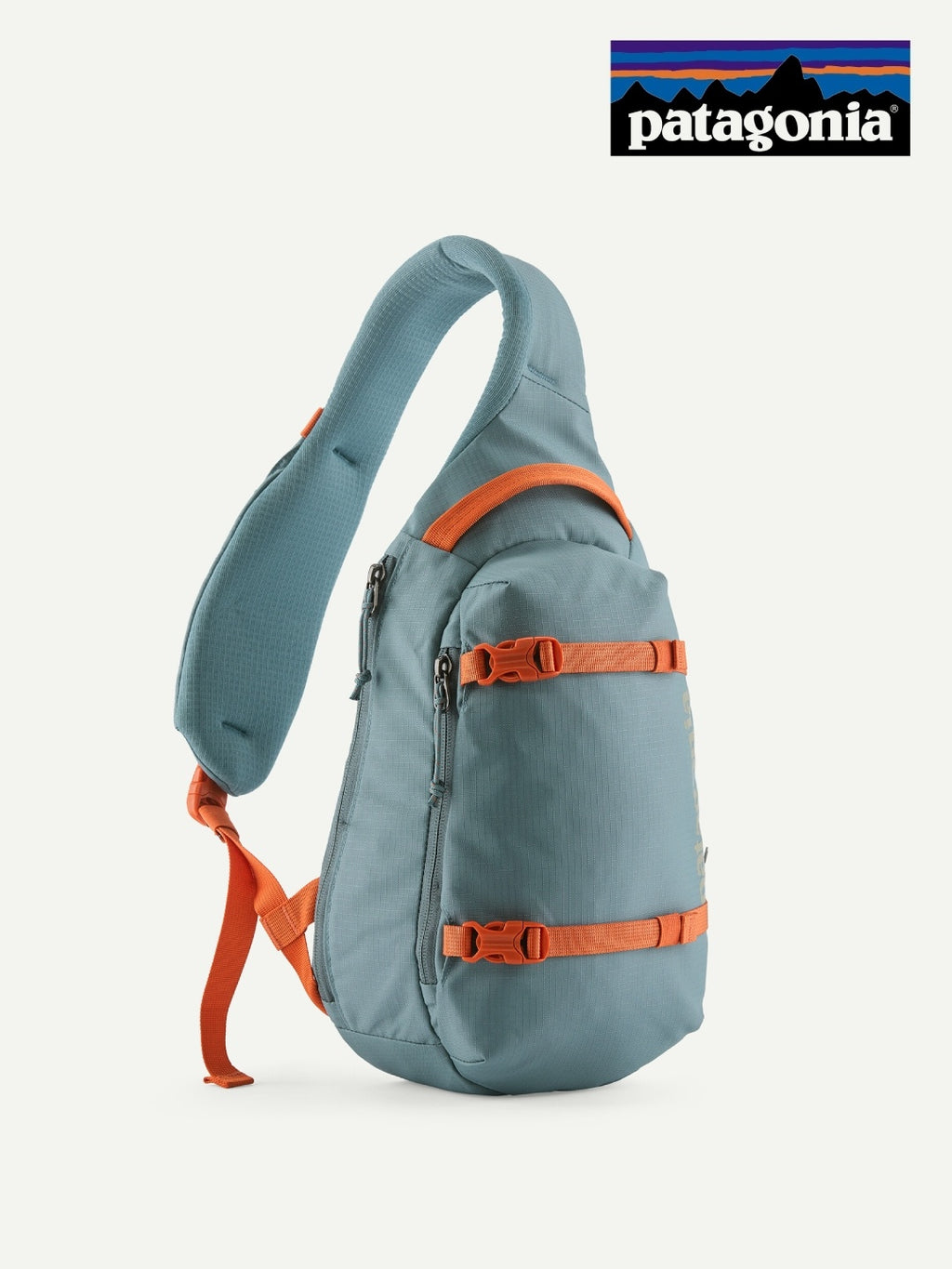 Atom Sling 8L #BLSG [48262]｜patagonia
