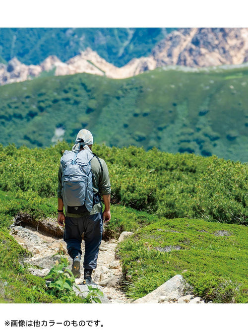 ゼン 45 #ブルー [HP601BLU]｜PAAGO WORKS