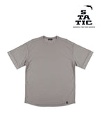 RAW S/S #Sandstone [36211]｜STATIC