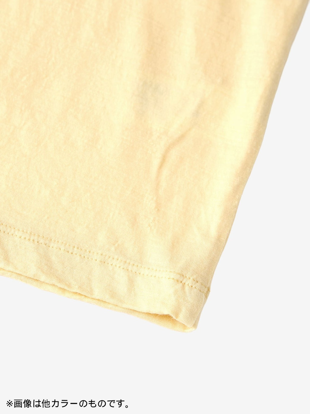 U Merino 150 Nature Dye SS Tee #SS [IB0A56ZG]｜icebreaker