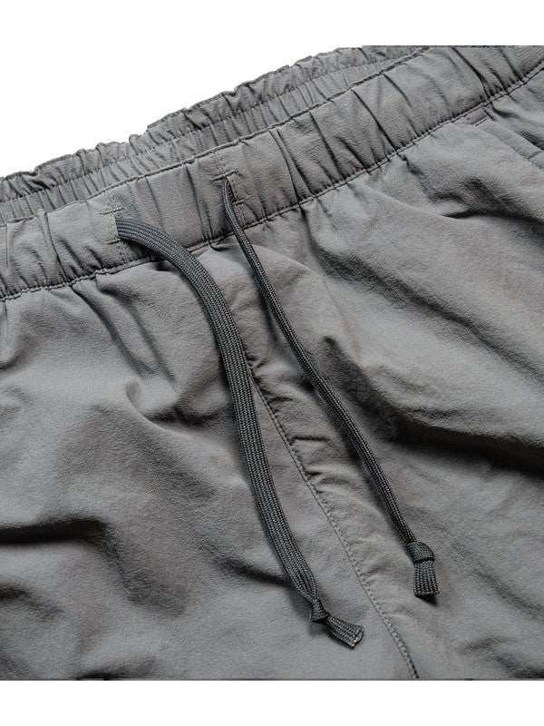 Orbit Dyneema Pants #Dyneema Grey/Carbon [34406]｜STATIC