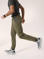 Incendo Pant M #Tatsu [X00000799205]｜ARC'TERYX