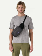 Terravia Hip Pack #BLK [49021]｜patagonia