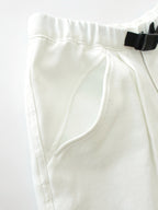 Hiker Gurkha Pants #Ecru｜RawLow Mountain Works