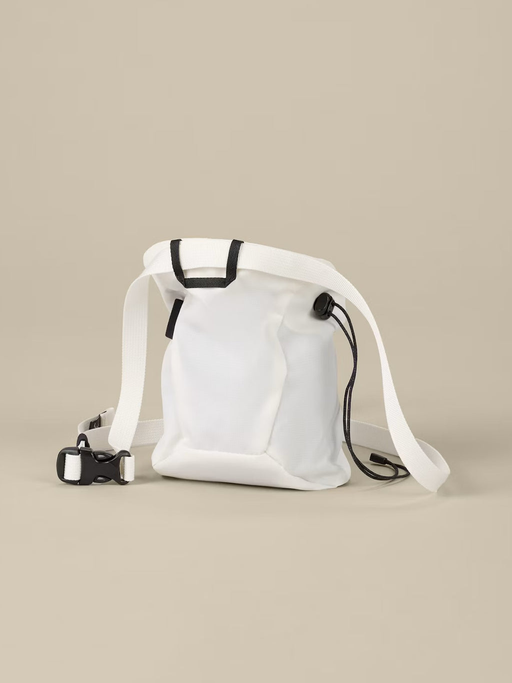 Ion SL Chalkbag #Arctic Silk [X00001036405]｜ARC'TERYX