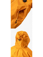 Aglow Doublewall Jacket #KO [NP62520]｜THE NORTH FACE