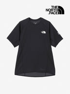 Expedition S/S Dry Dot Crew #K [NT12524]｜THE NORTH FACE