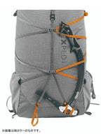 Lightning 60 #ブラック [396500]｜EXPED