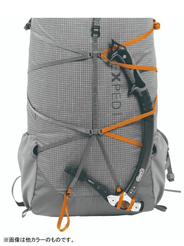 Lightning 60 #ブラック [396500]｜EXPED