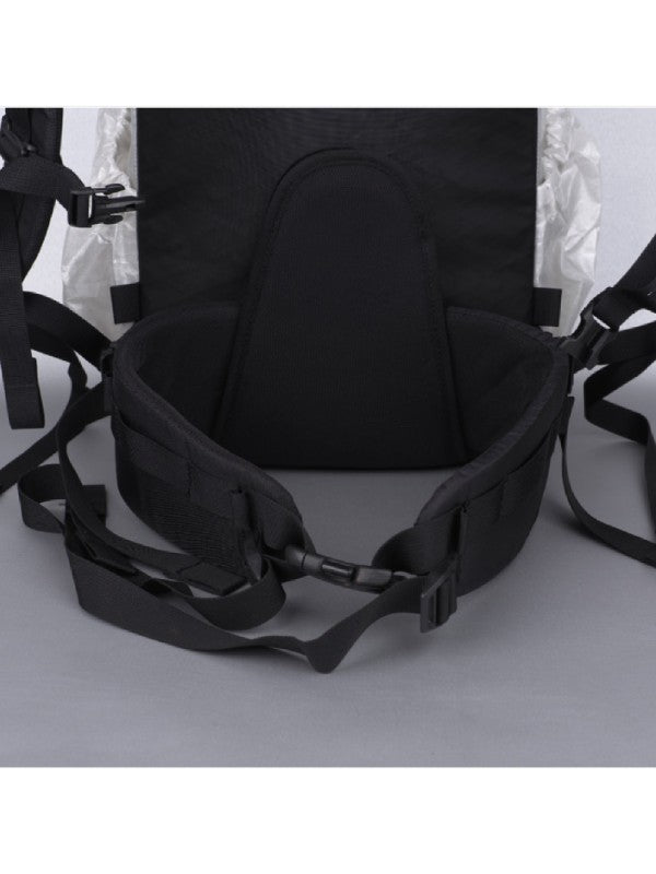 Type-2(DCF) / 35L #White｜HIKER WORKSHOP