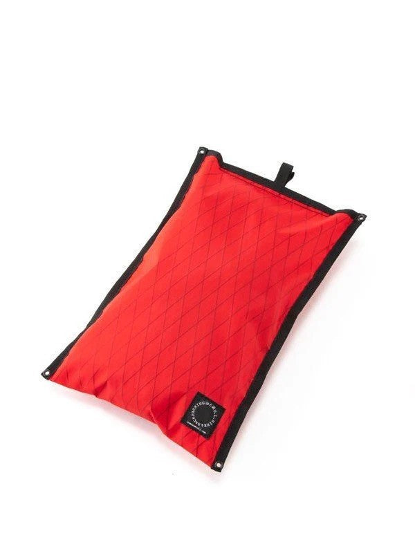Stuff Pack S #Red｜山と道