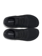 Men's ネクサスニット #Black/Black [NEXM-BKBK]｜XERO SHOES