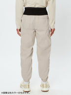 Free Run Long Pant #T [NB62592]｜THE NORTH FACE