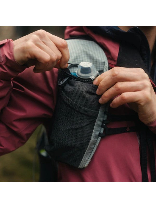 Type2 Grit 28 #Grey [GSCU0097-011]｜GOSSAMER GEAR