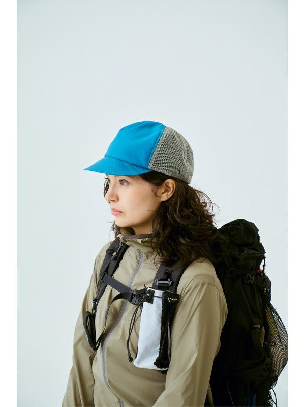 Rhim Easy Cap #Aquamarine [HL-1095]｜halo commodity