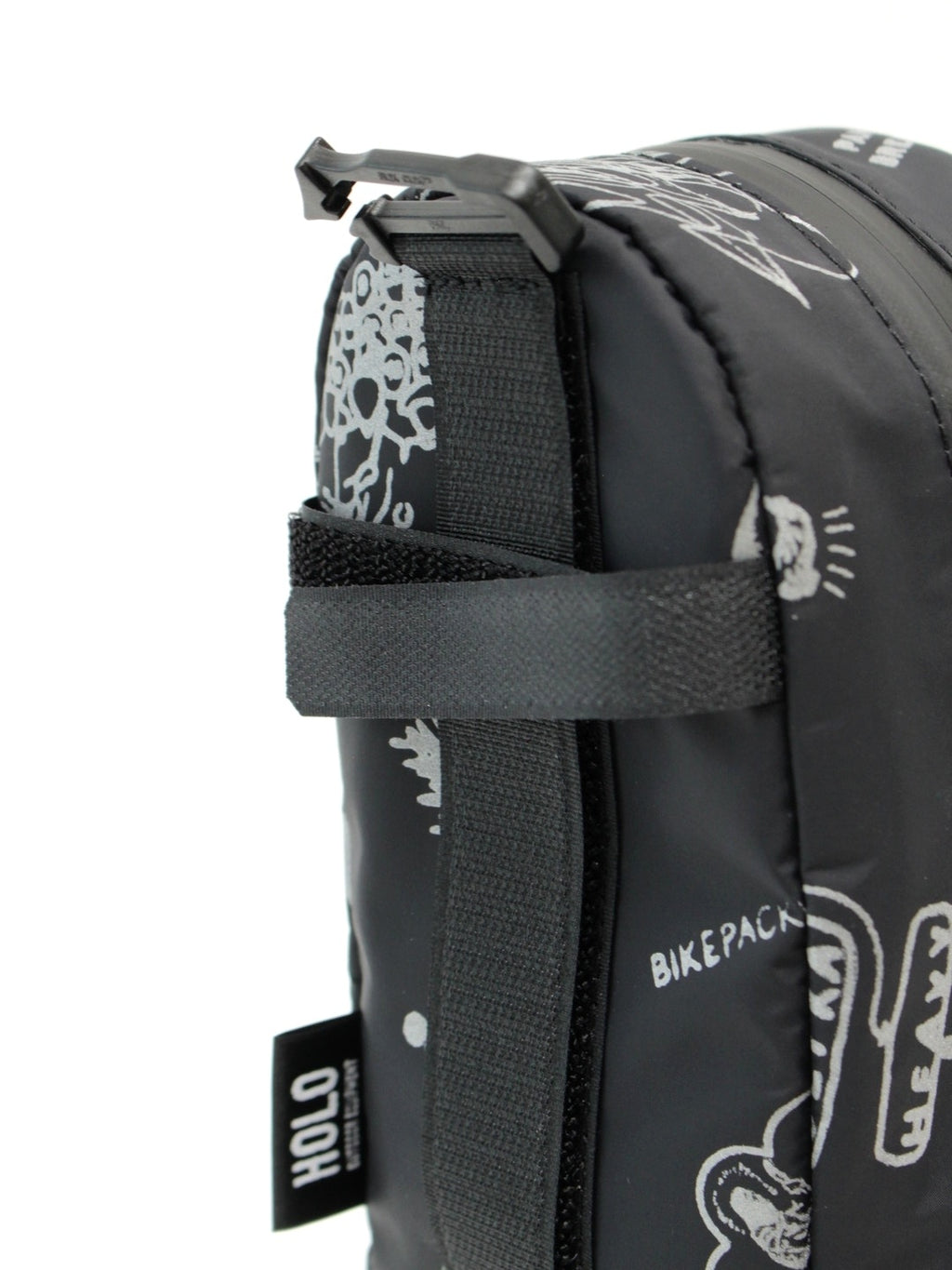 Thermo Bottle Holder UH #Black [holo38]｜holo