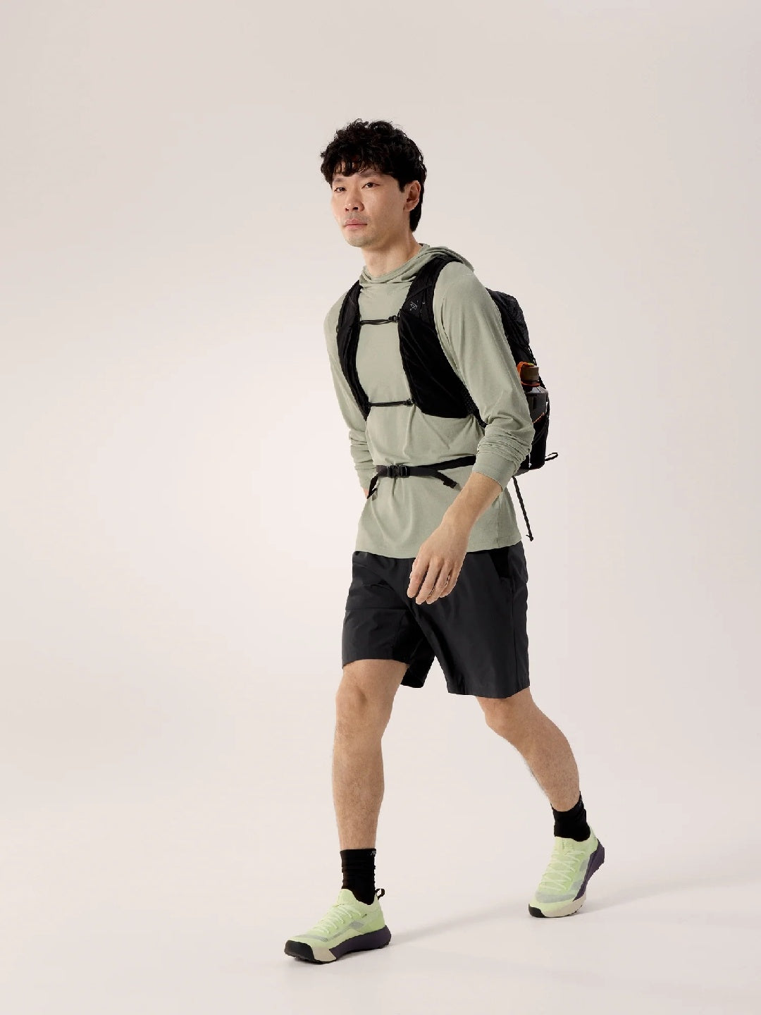 Cormac Hoody #Habitat [X00001029404]｜ARC'TERYX