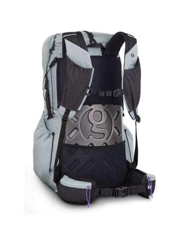 Type2 Skala 38 #Grey [GSCU0096-011]｜GOSSAMER GEAR