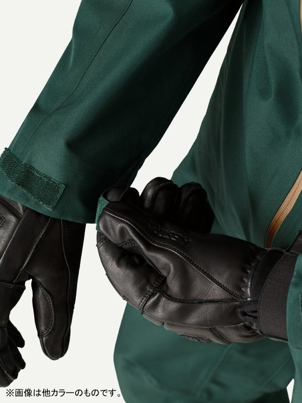 Men's Powder Town Jacket #DVL [31626]｜patagonia