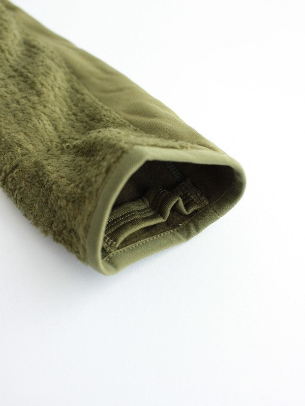 Vassi Mid Hood Men #Olive Green [606844]｜HAGLOFS