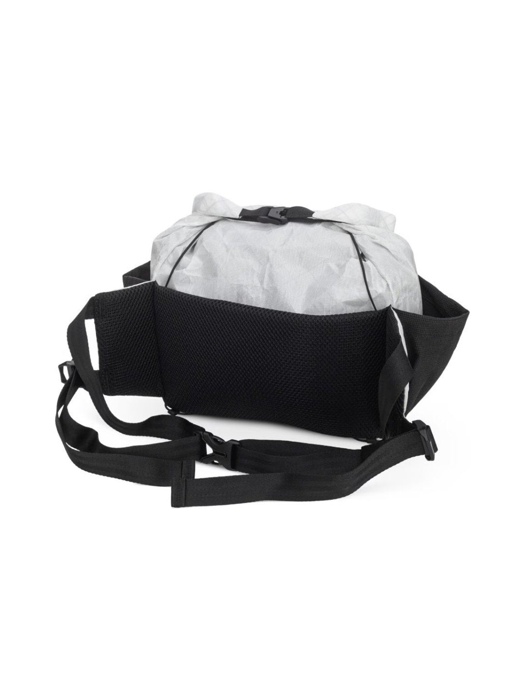 HIP PACK ULTRA #White [hippack ult ply whi]｜LITEWAY